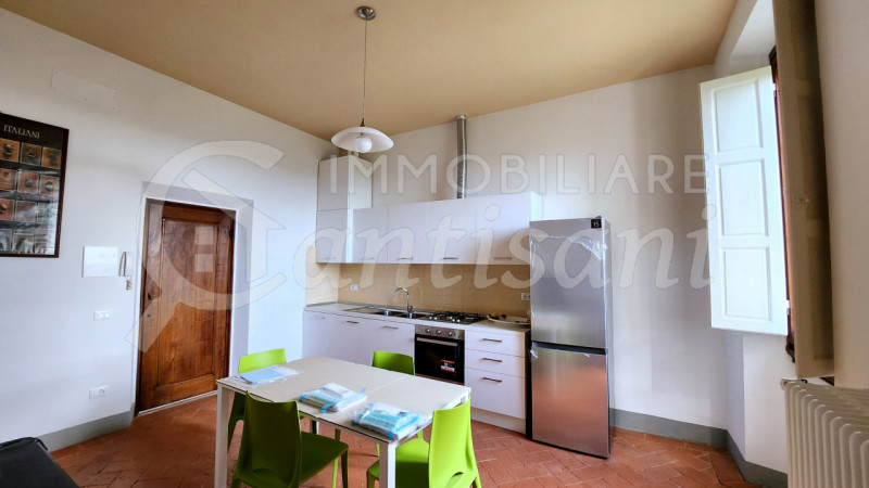 Immagine 10 di Appartamento in affitto  in via grevigiana a San Casciano In Val Di Pesa