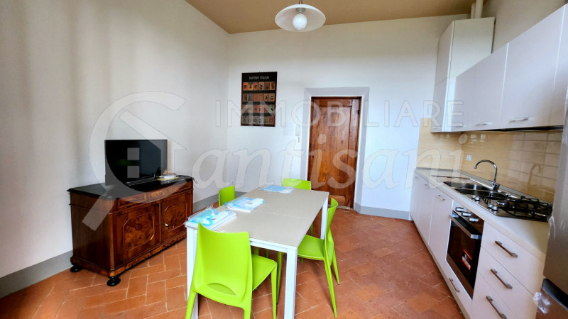 Immagine 11 di Appartamento in affitto  in via grevigiana a San Casciano In Val Di Pesa