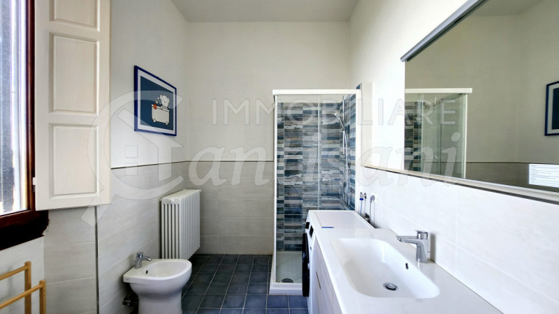 Immagine 14 di Appartamento in affitto  in via grevigiana a San Casciano In Val Di Pesa