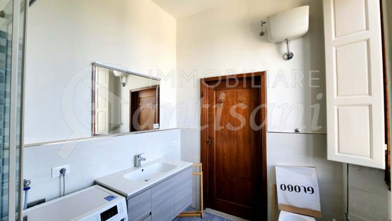 Immagine 15 di Appartamento in affitto  in via grevigiana a San Casciano In Val Di Pesa