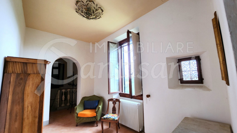 Immagine 16 di Appartamento in affitto  in via grevigiana a San Casciano In Val Di Pesa