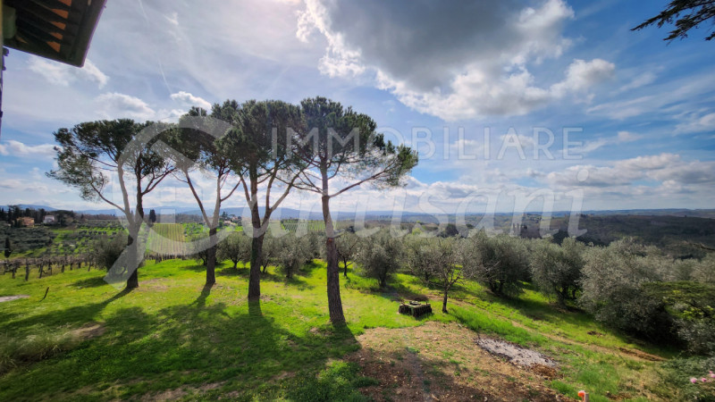 Immagine 18 di Appartamento in affitto  in via grevigiana a San Casciano In Val Di Pesa
