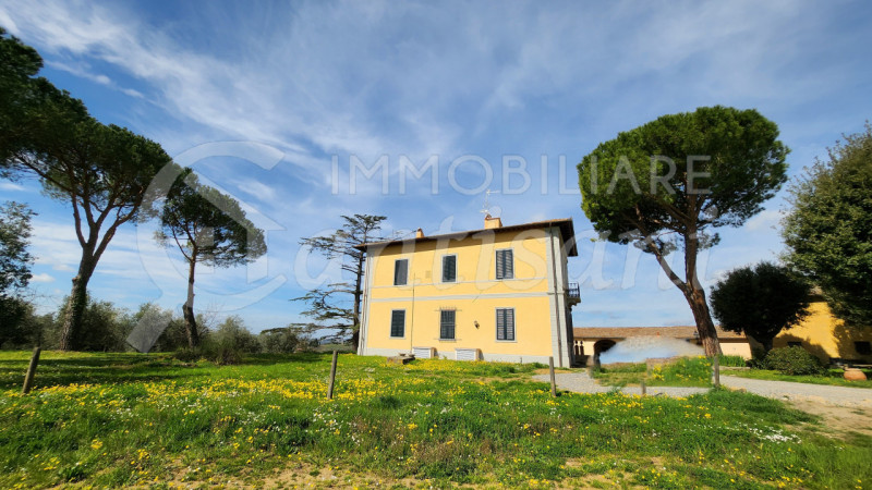 Immagine 19 di Appartamento in affitto  in via grevigiana a San Casciano In Val Di Pesa