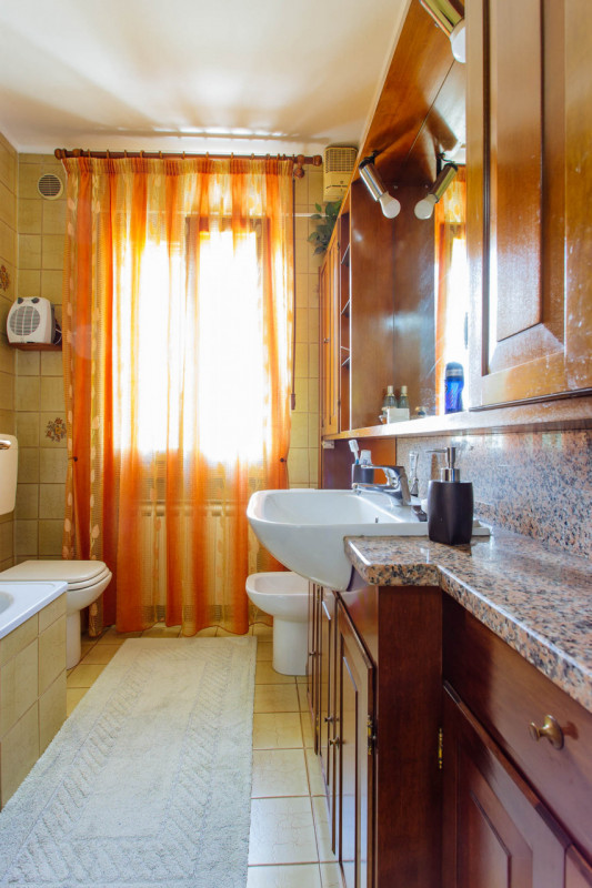 Immagine 13 di Casa indipendente in vendita  in Via Cornoledo a Pernumia