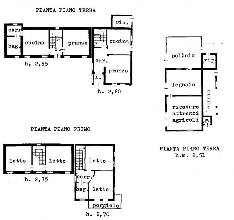 Immagine 22 di Casa indipendente in vendita  in Via Cornoledo a Pernumia