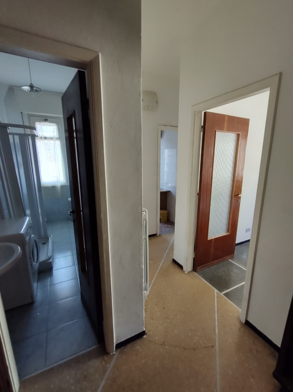 Immagine 2 di Appartamento in vendita  in via tito speri a Rapallo