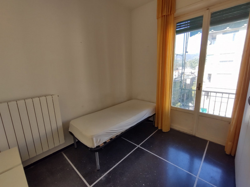 Immagine 5 di Appartamento in vendita  in via tito speri a Rapallo