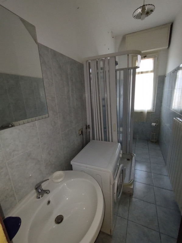 Immagine 7 di Appartamento in vendita  in via tito speri a Rapallo