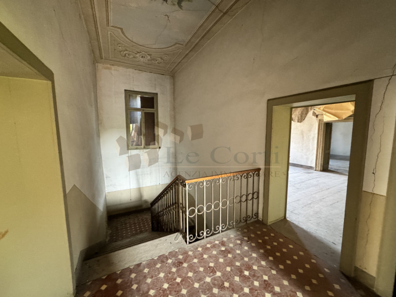 Immagine 10 di Casa indipendente in vendita  a Lonigo