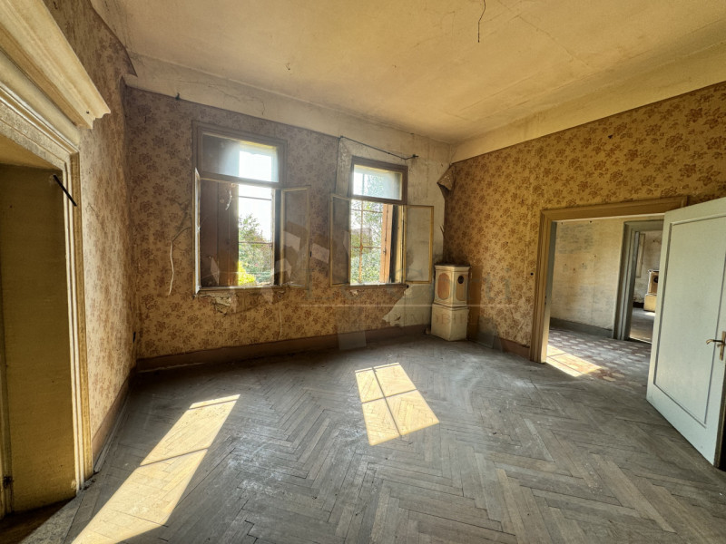 Immagine 14 di Casa indipendente in vendita  a Lonigo