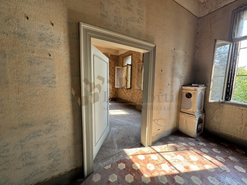 Immagine 16 di Casa indipendente in vendita  a Lonigo