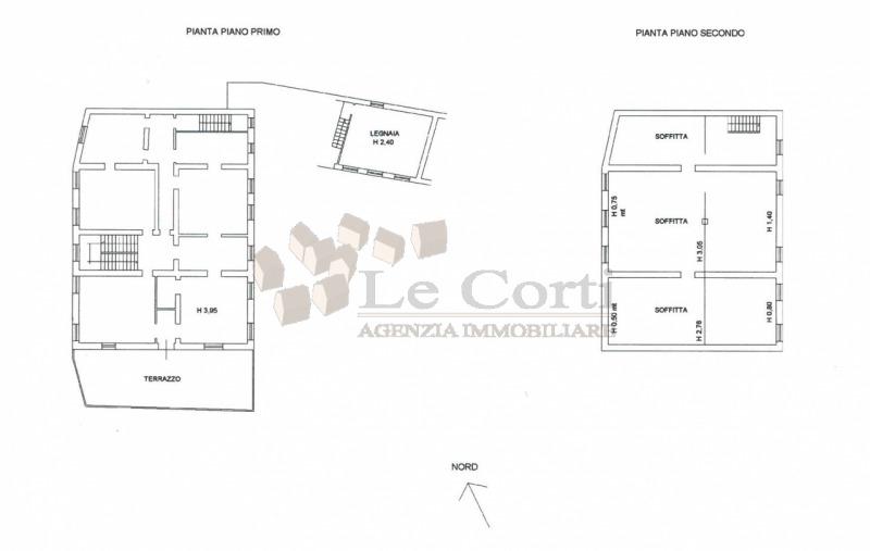 Immagine 19 di Casa indipendente in vendita  a Lonigo