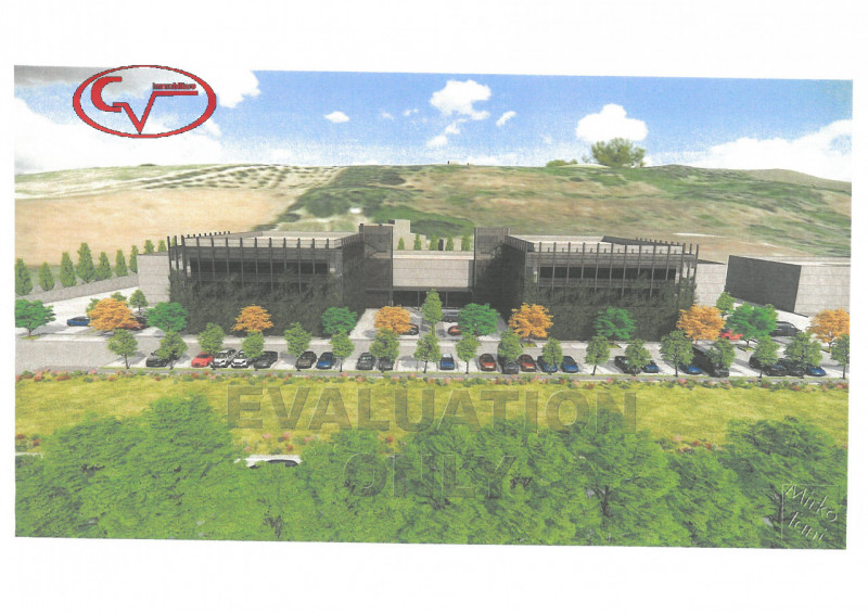 Immagine 2 di Laboratorio in vendita  in fronte autostrada a Terranuova Bracciolini