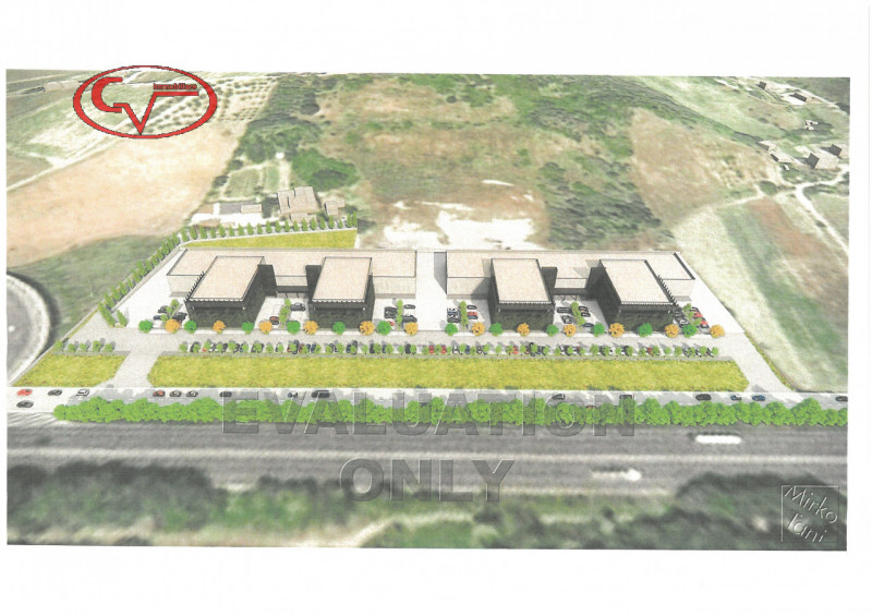 Immagine 3 di Laboratorio in vendita  in fronte autostrada a Terranuova Bracciolini