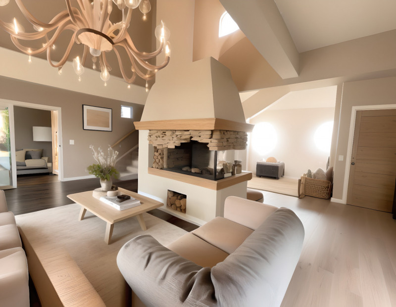 Immagine 8 di Villa in vendita  in Via Cornarotta a Treviso