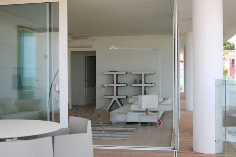 Immagine 3 di Appartamento in vendita  in Piazza Brescia a Jesolo