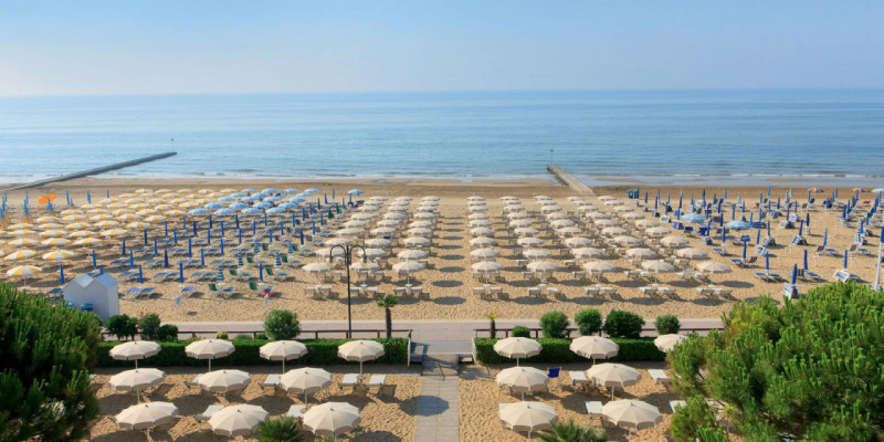 Immagine 6 di Appartamento in vendita  in Piazza Brescia a Jesolo