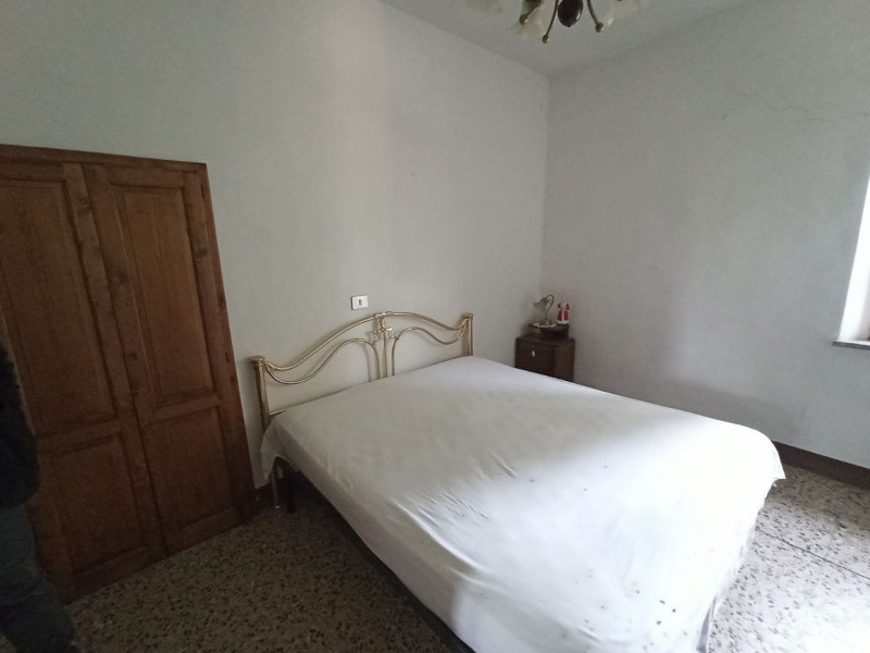 Immagine 7 di Appartamento in vendita  in Ponticelli a Città Della Pieve