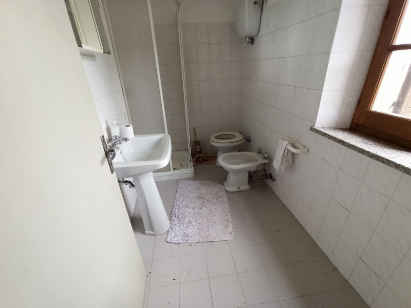 Immagine 8 di Appartamento in vendita  in Ponticelli a Città Della Pieve