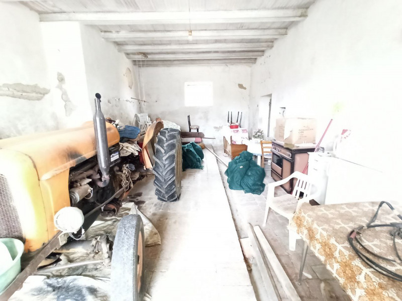 Immagine 9 di Appartamento in vendita  in Ponticelli a Città Della Pieve