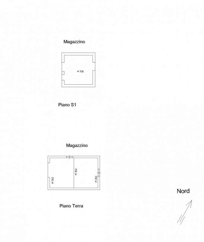 Immagine 26 di Appartamento in vendita  in Ponticelli a Città Della Pieve