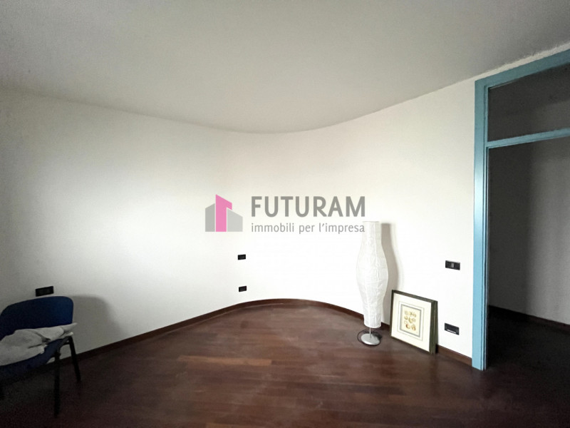 Immagine 5 di Ufficio in affitto  in via Watt a Piazzola Sul Brenta