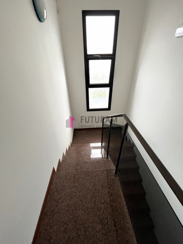 Immagine 6 di Ufficio in affitto  in via Watt a Piazzola Sul Brenta