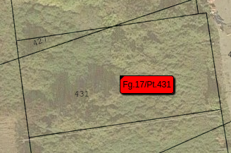 Immagine 6 di Terreno in vendita  in Strada Provinciale 91 a Piacenza D'adige