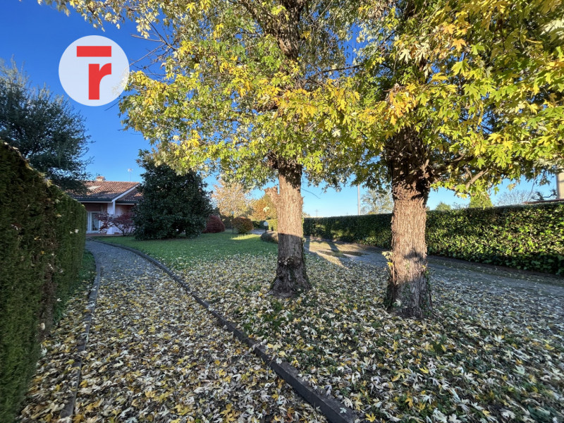 Immagine 4 di Casa bifamiliare in vendita  in Via Vittorio Veneto a Vigodarzere