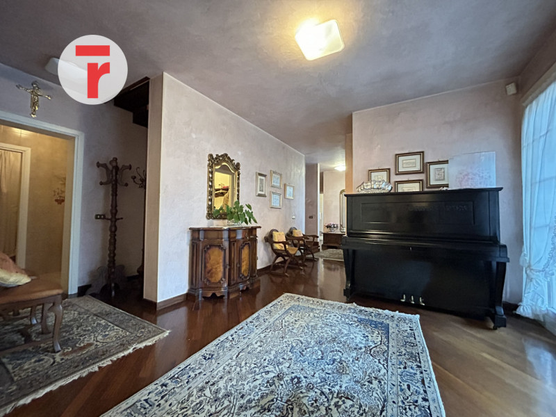 Immagine 8 di Casa bifamiliare in vendita  in Via Vittorio Veneto a Vigodarzere