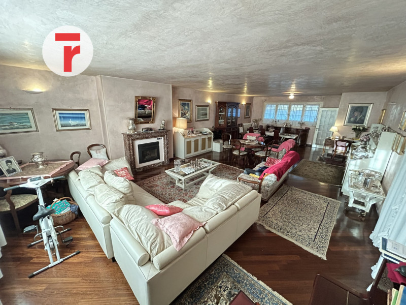 Immagine 10 di Casa bifamiliare in vendita  in Via Vittorio Veneto a Vigodarzere