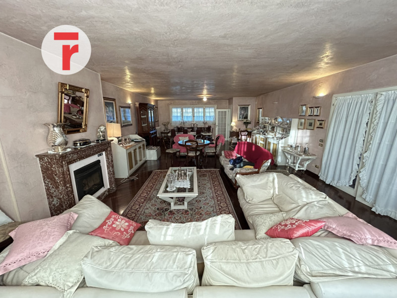 Immagine 11 di Casa bifamiliare in vendita  in Via Vittorio Veneto a Vigodarzere