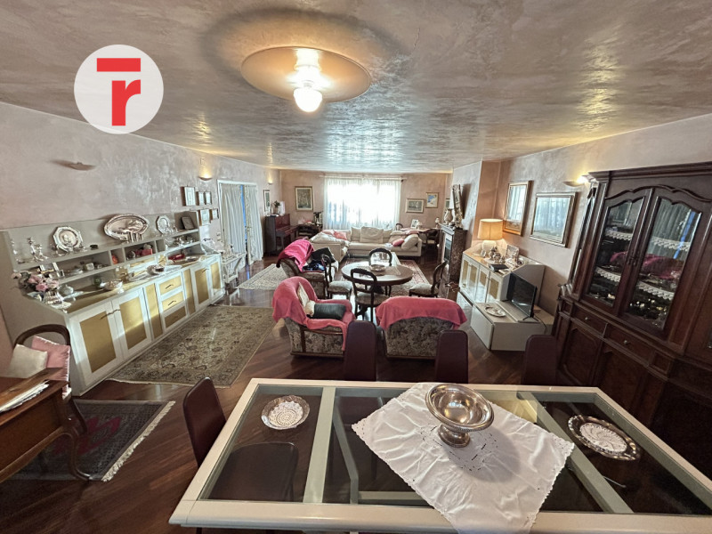 Immagine 13 di Casa bifamiliare in vendita  in Via Vittorio Veneto a Vigodarzere