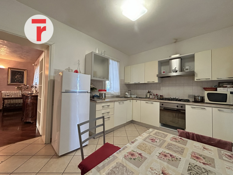 Immagine 14 di Casa bifamiliare in vendita  in Via Vittorio Veneto a Vigodarzere