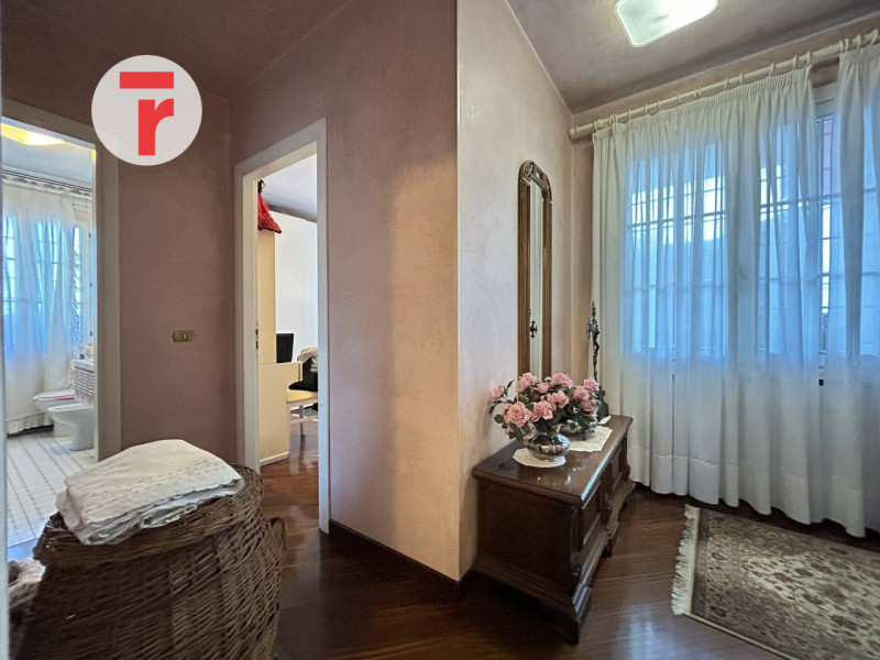 Immagine 15 di Casa bifamiliare in vendita  in Via Vittorio Veneto a Vigodarzere