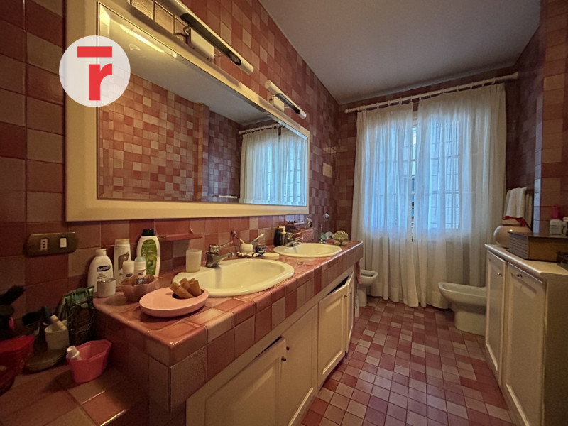 Immagine 17 di Casa bifamiliare in vendita  in Via Vittorio Veneto a Vigodarzere