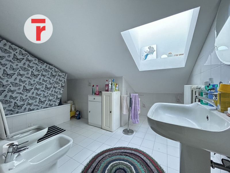 Immagine 21 di Casa bifamiliare in vendita  in Via Vittorio Veneto a Vigodarzere