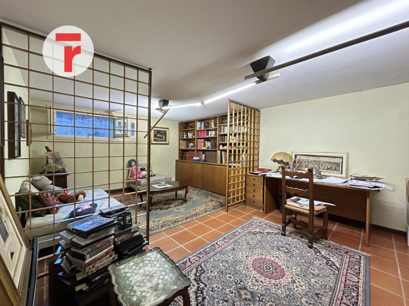 Immagine 26 di Casa bifamiliare in vendita  in Via Vittorio Veneto a Vigodarzere