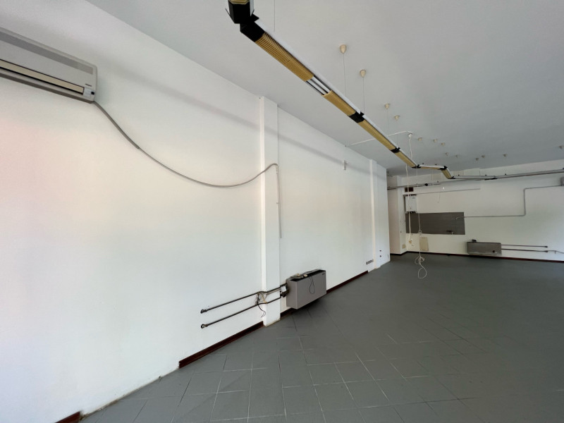 Immagine 2 di Negozio in affitto  in via della provvidenza 45 a Rubano