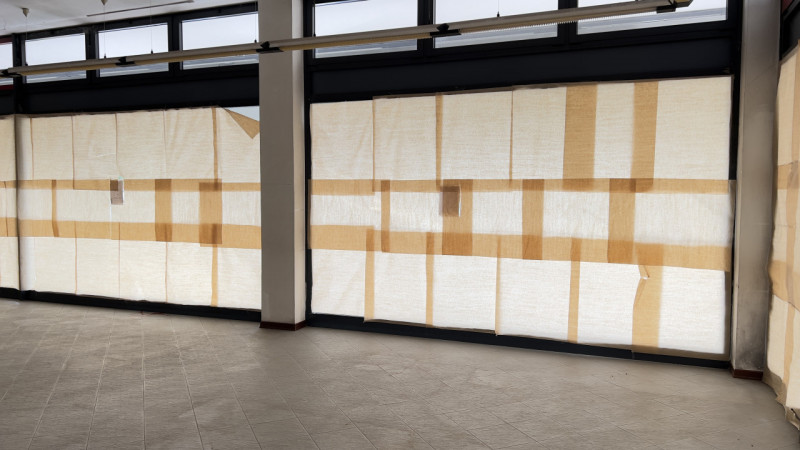 Immagine 14 di Negozio in affitto  in via della provvidenza 45 a Rubano