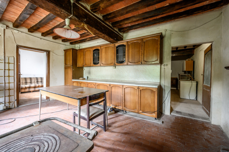 Immagine 14 di Rustico / casale in vendita  in ca Paolini a Medesano