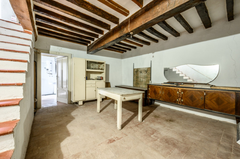 Immagine 16 di Rustico / casale in vendita  in ca Paolini a Medesano