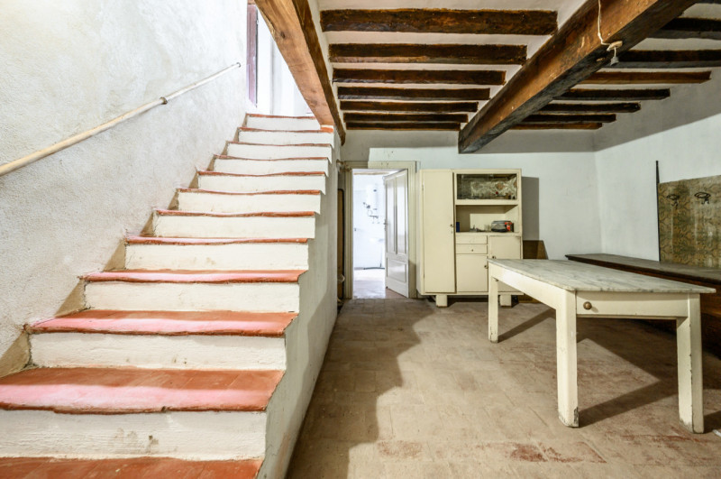 Immagine 17 di Rustico / casale in vendita  in ca Paolini a Medesano