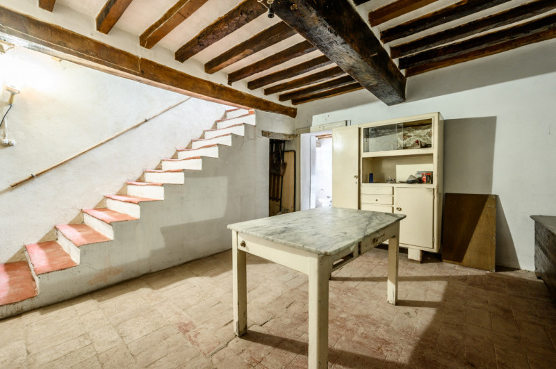 Immagine 18 di Rustico / casale in vendita  in ca Paolini a Medesano