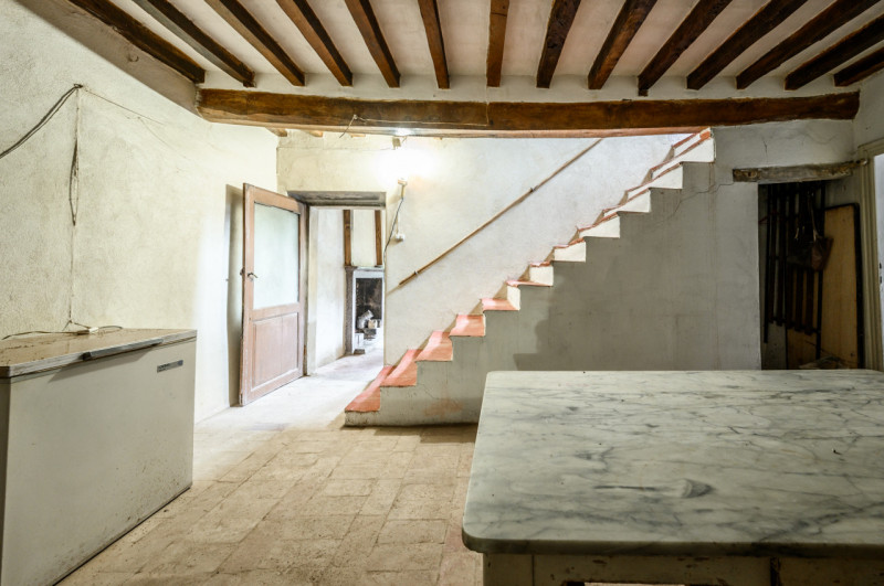 Immagine 19 di Rustico / casale in vendita  in ca Paolini a Medesano