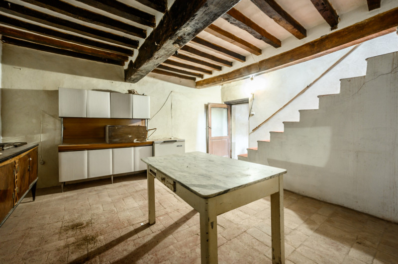 Immagine 20 di Rustico / casale in vendita  in ca Paolini a Medesano