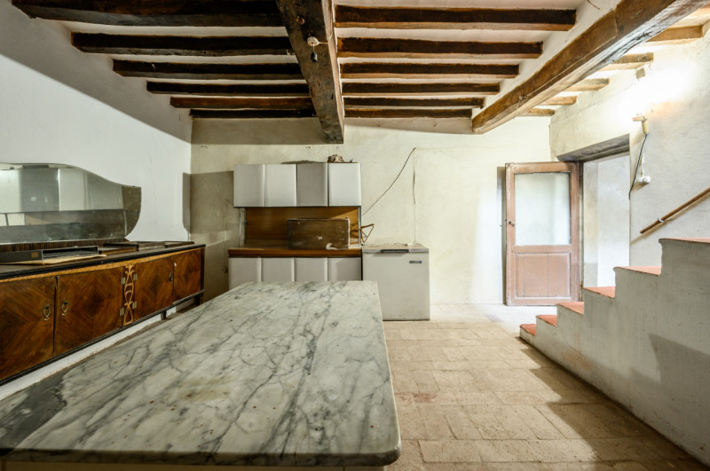 Immagine 21 di Rustico / casale in vendita  in ca Paolini a Medesano