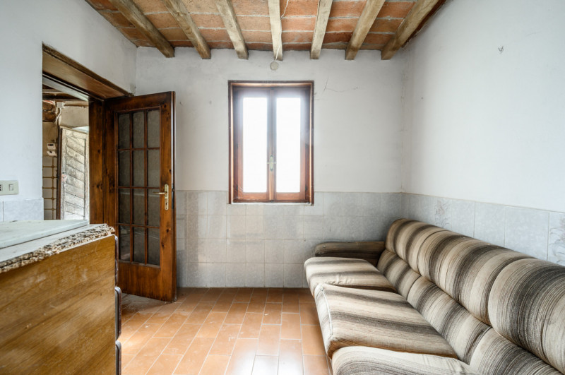 Immagine 24 di Rustico / casale in vendita  in ca Paolini a Medesano