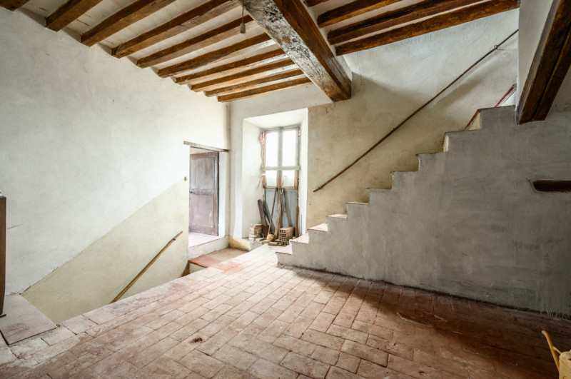 Immagine 27 di Rustico / casale in vendita  in ca Paolini a Medesano