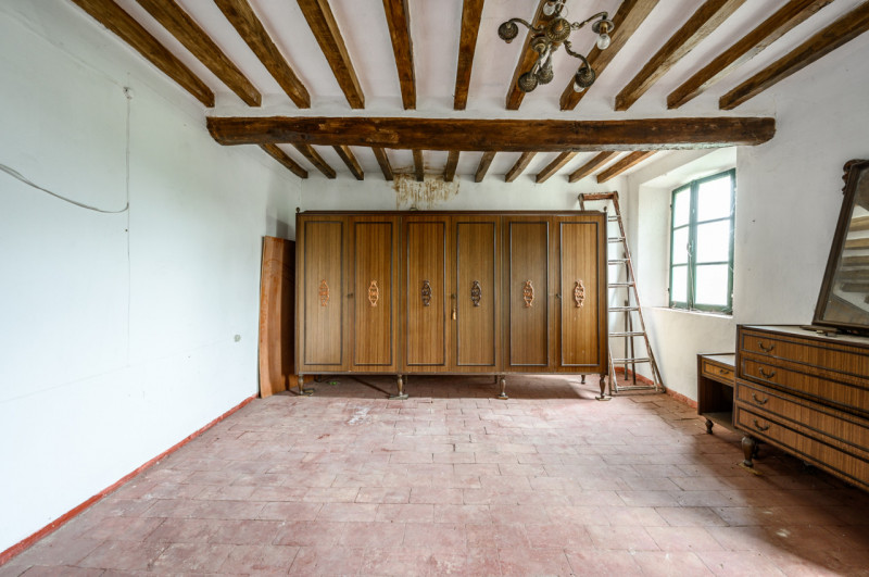 Immagine 30 di Rustico / casale in vendita  in ca Paolini a Medesano